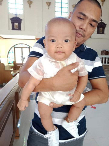 Lanie Miranda profile icon