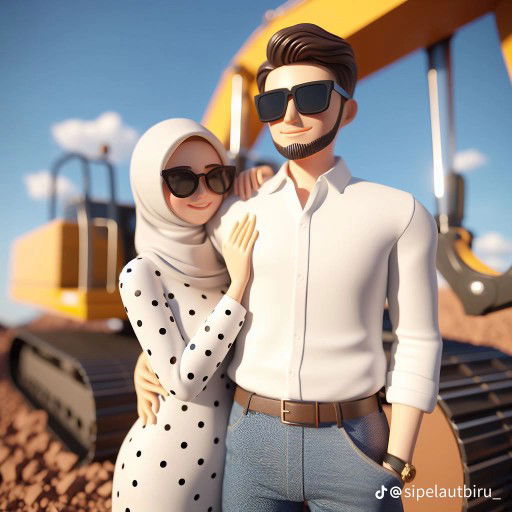 Shiqin Ladin profile icon