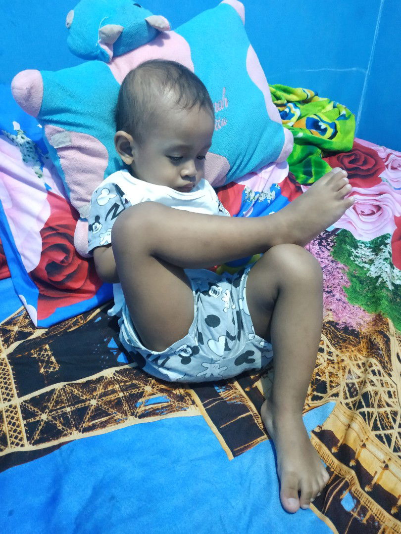 Nikmah Sugiharto profile icon