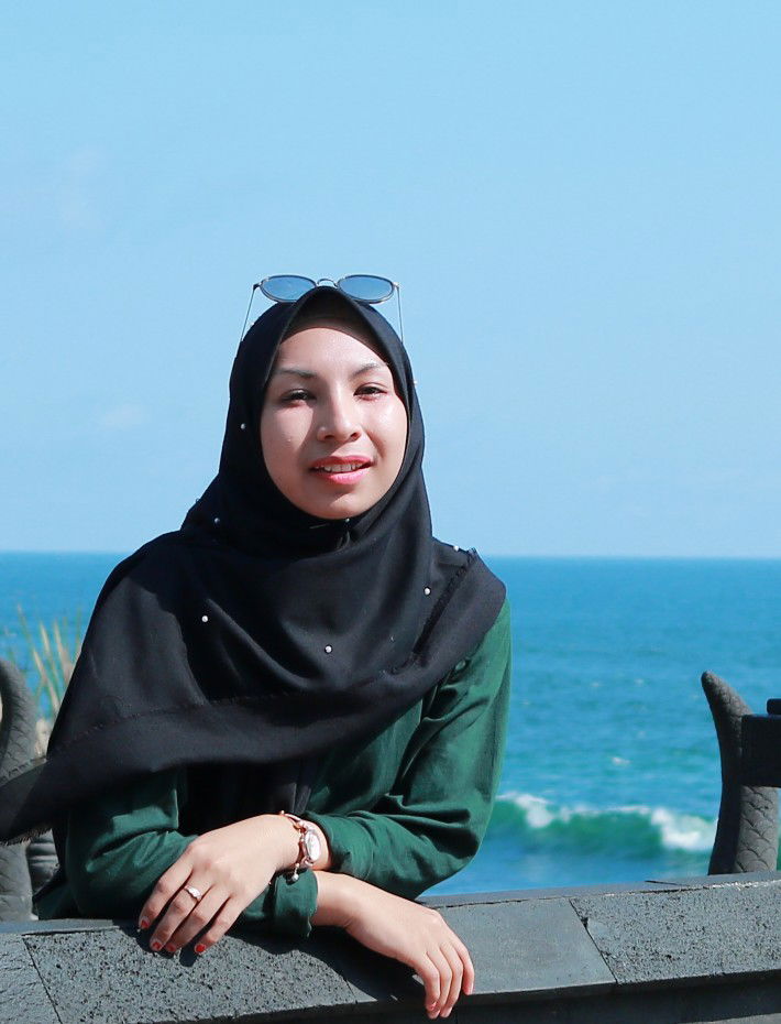 Ardiana Erma Melati profile icon