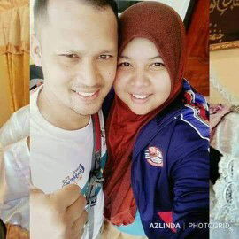 Nurazlinda Abdul Rahman profile icon