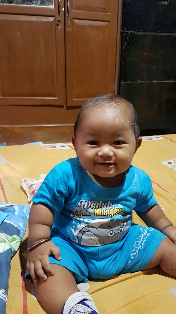 Arshaka abizar Putra profile icon