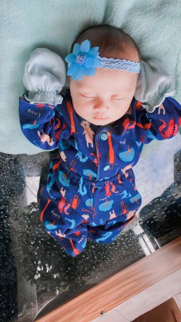 Moely Maoelida profile icon