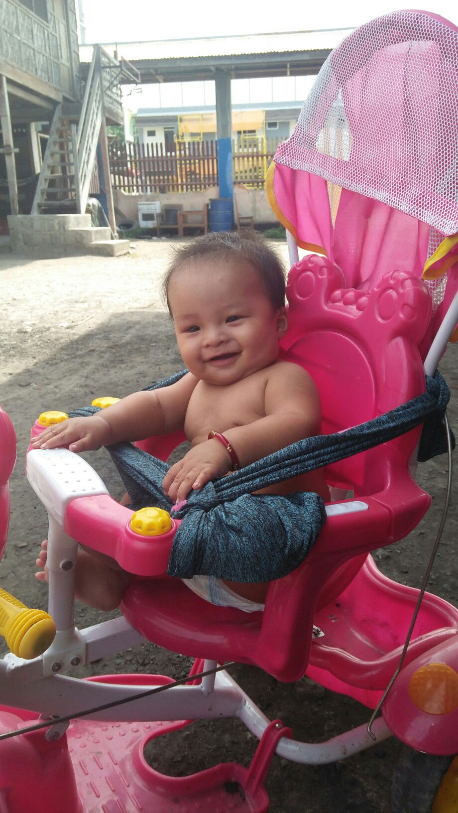 Jeralden Nayre profile icon