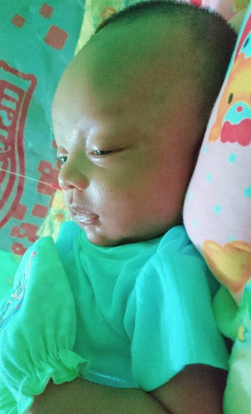 Nur Aliyah profile icon