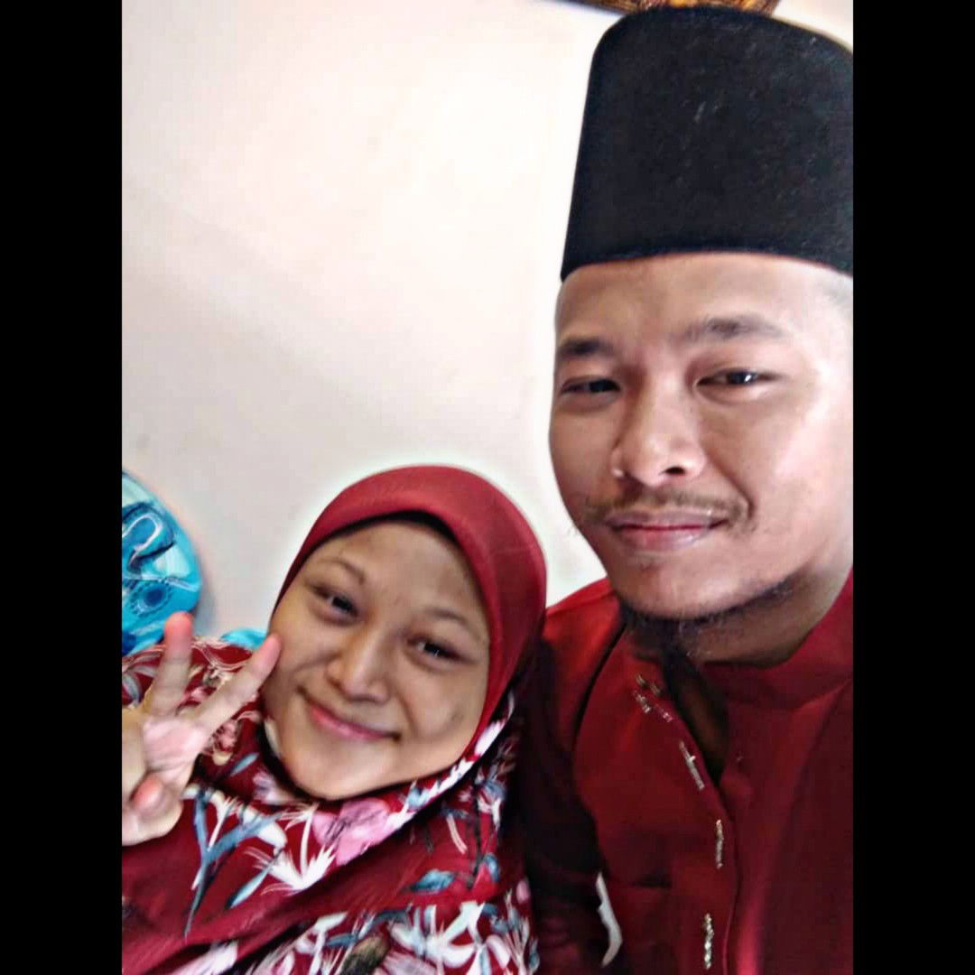 Noraziemah Bahdal profile icon