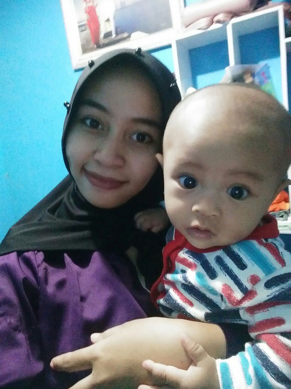 Aprilia Febrianty profile icon