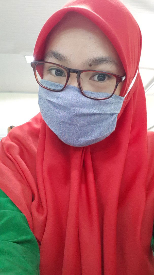 Fenty Juliandani profile icon