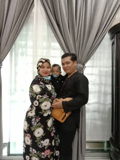 Nisa Asmizan profile icon