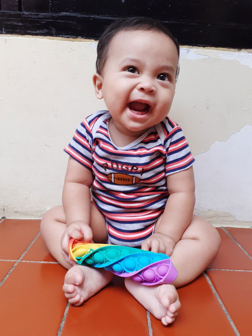 Anisa Efendy profile icon