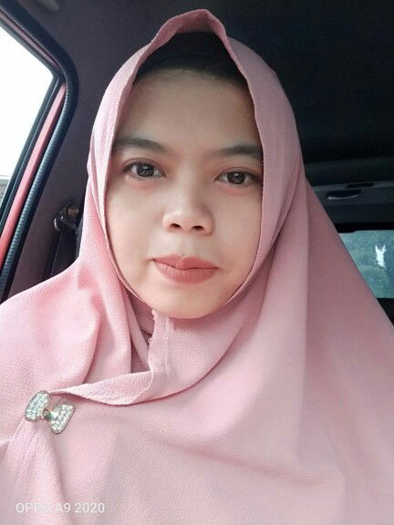 novia proboningsih profile icon