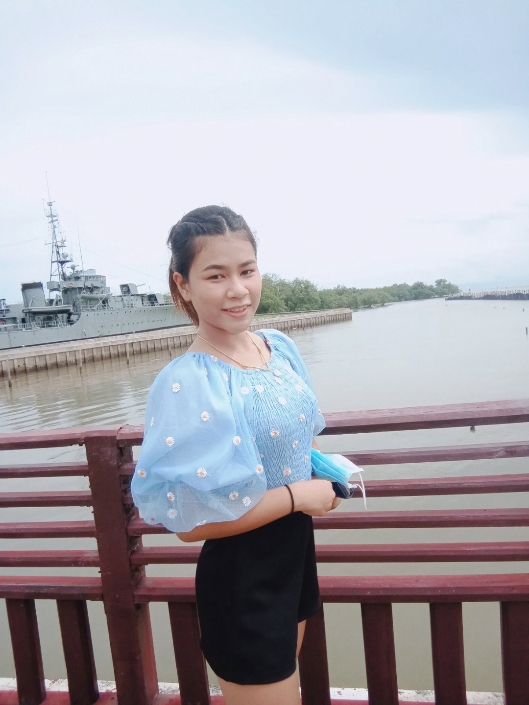 Noppawan Sangkun profile icon