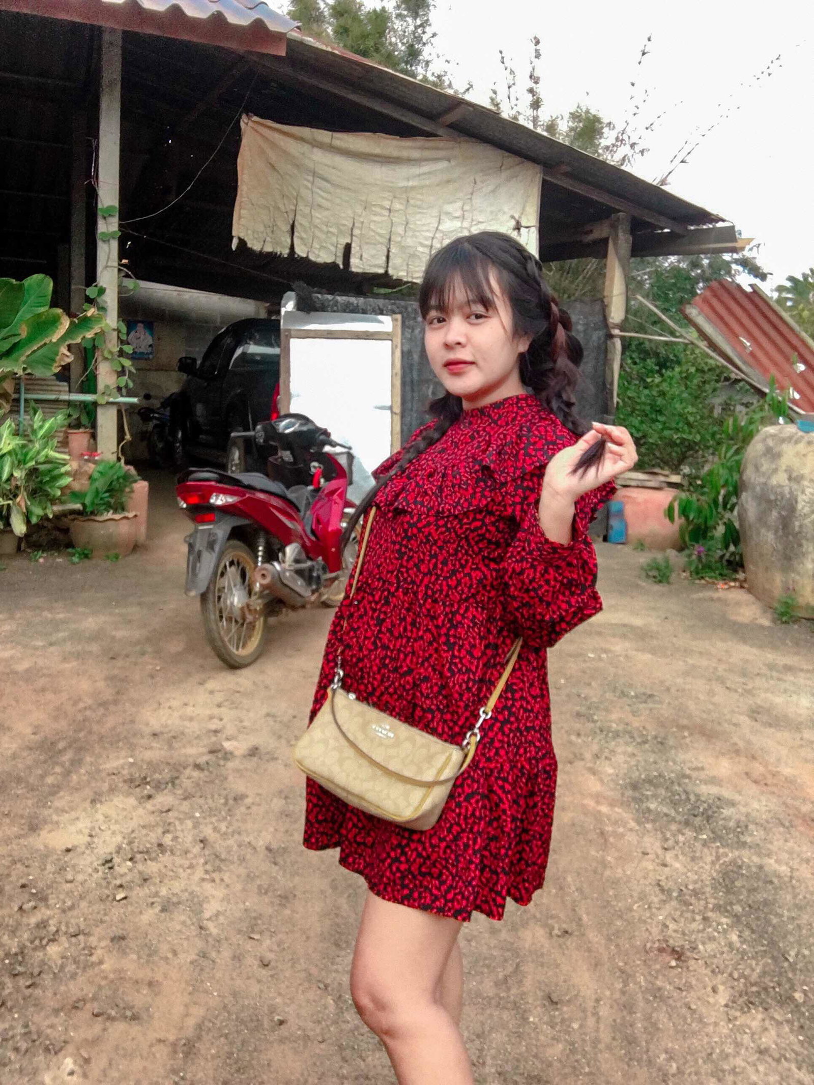 บิว พัทธวรรณ profile icon