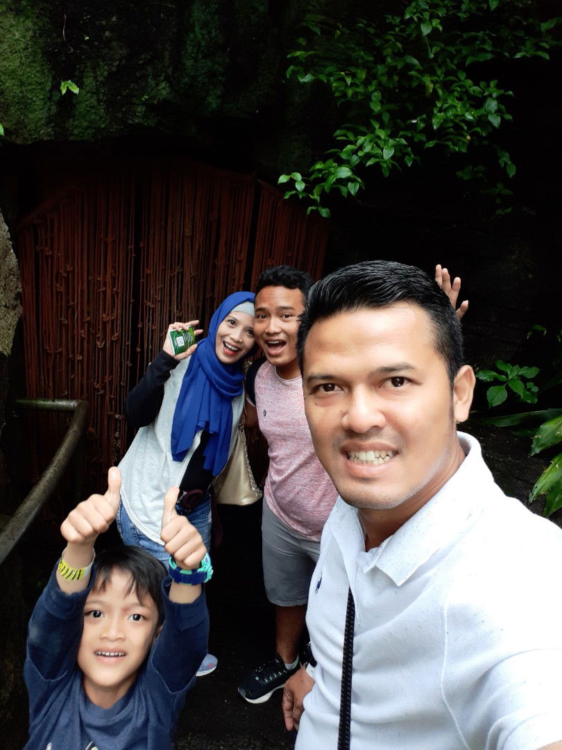 Asti Indriani profile icon