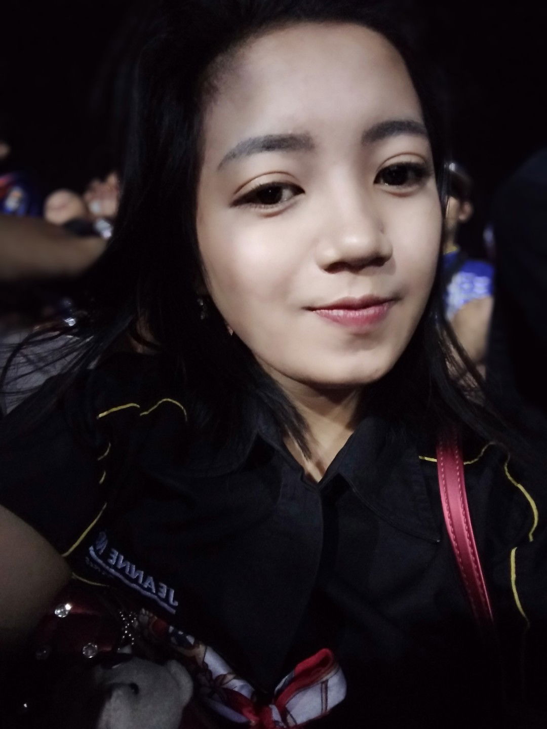 Anggi tamara profile icon