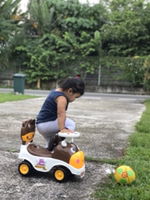 Yana Rosli profile icon