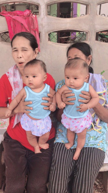 Takky Niphaporn Suphan profile icon