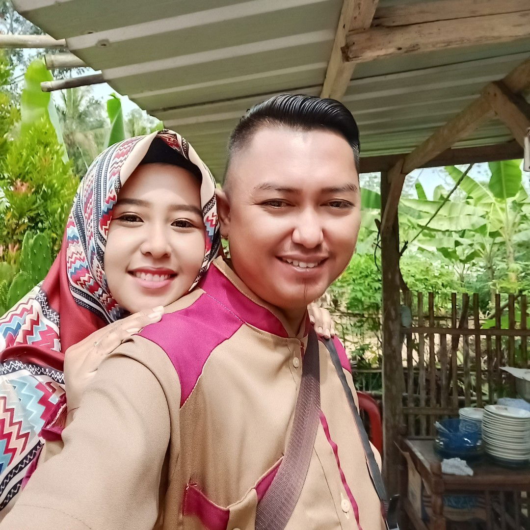 cici dahliyah profile icon