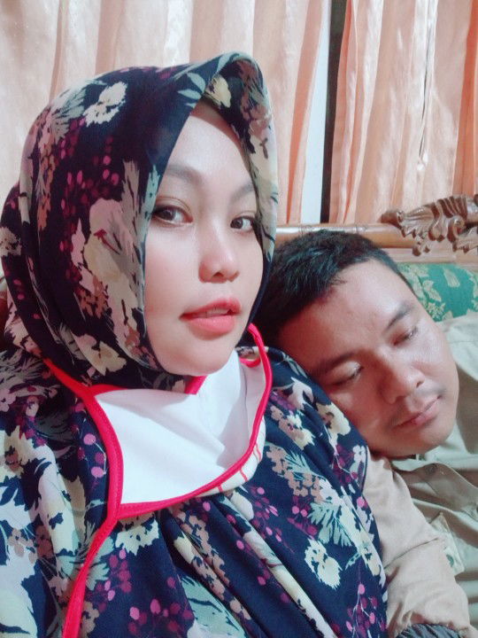 nina apriliana profile icon