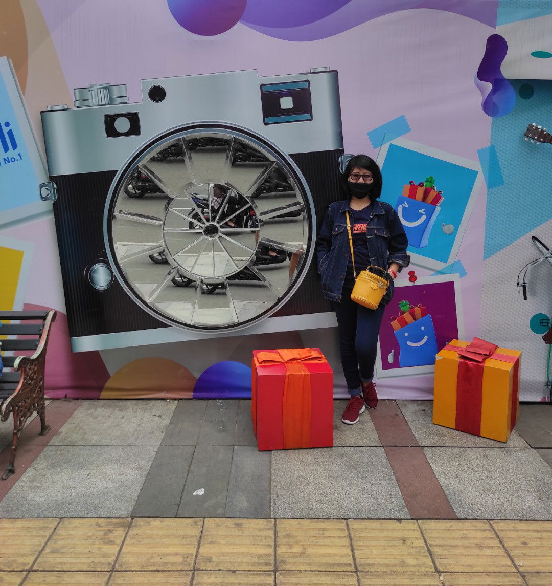 Marya Gultom profile icon