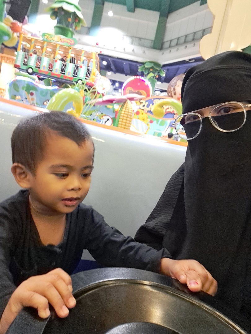 Nor Fatin shabiha profile icon