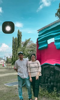 Fariha Hassim profile icon