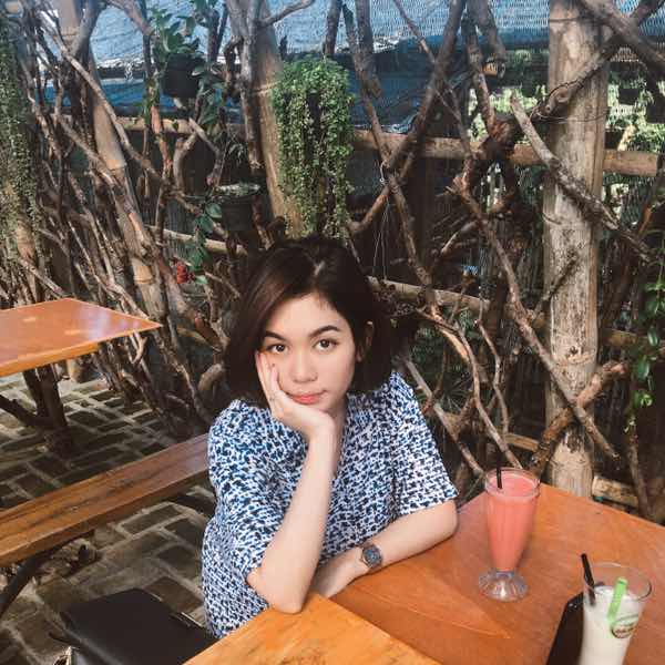 Nadira Permatasarii profile icon