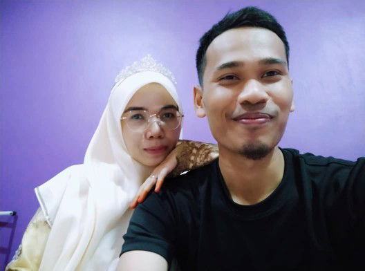 Hannan Mursyeeda profile icon