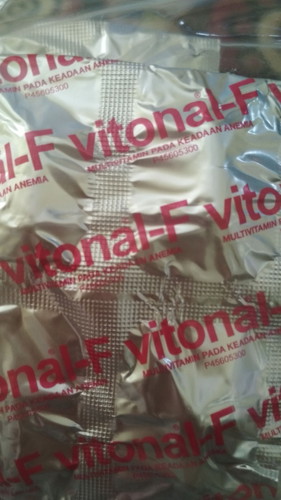 vitonal-F