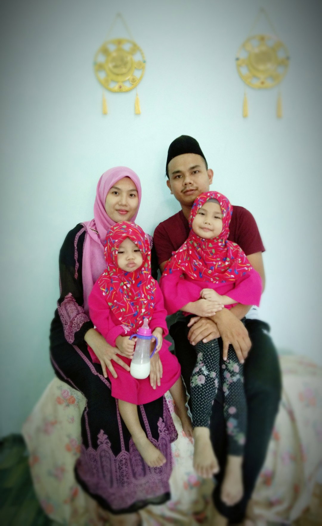 Siti Azwanah Azmi profile icon