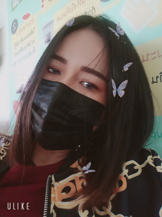 สุเมธา สารีวงษ์ profile icon