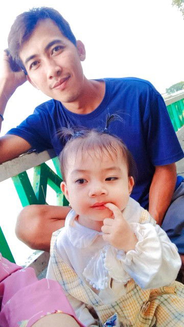 Ningsih profile icon