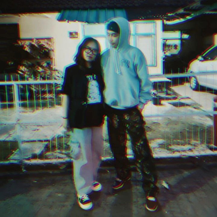 Indah Hersida profile icon