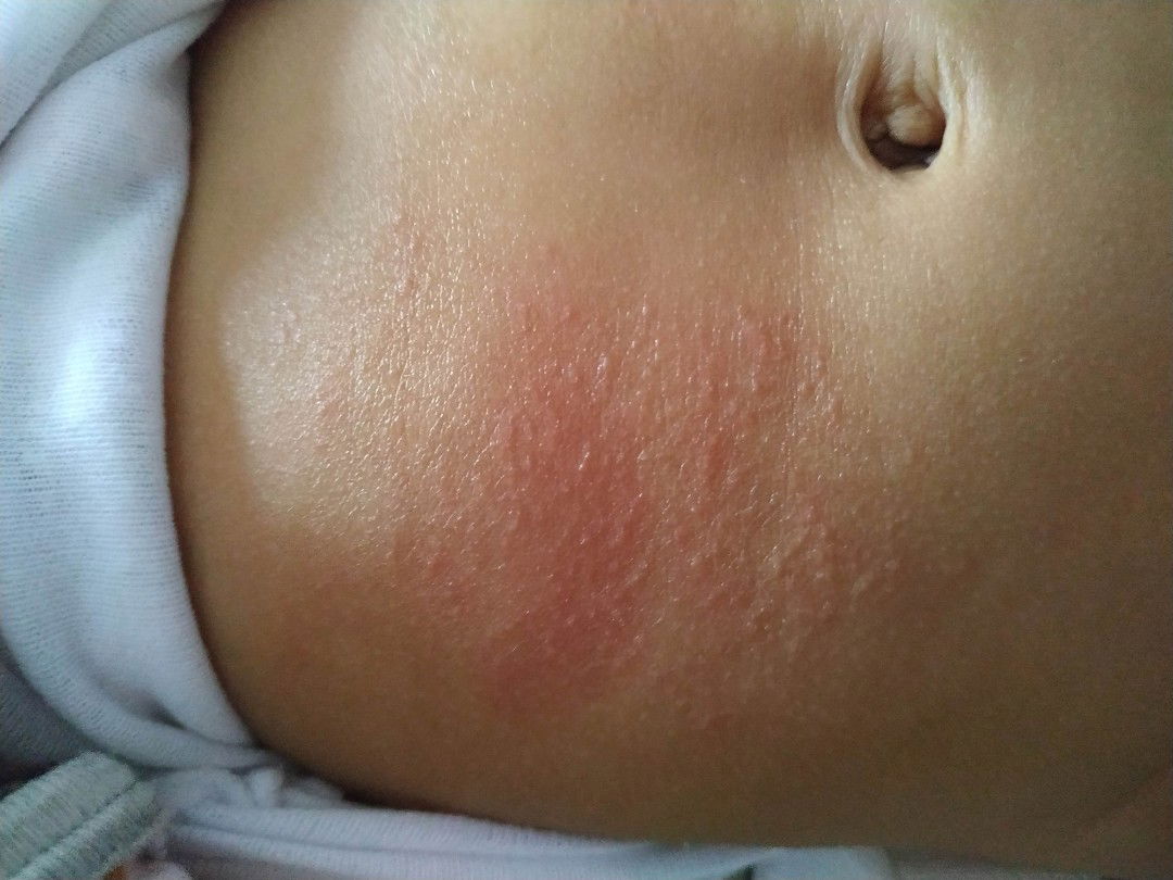 ada yg tau ini kenapa?