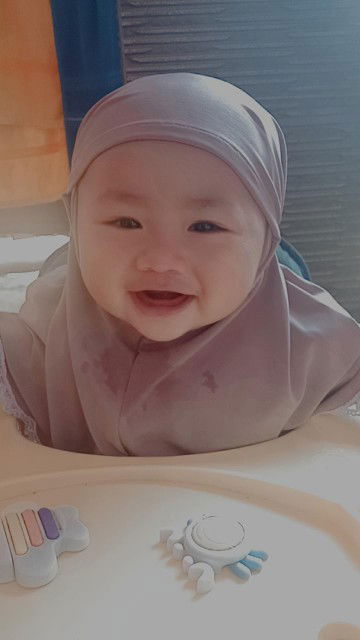 hania syakira profile icon