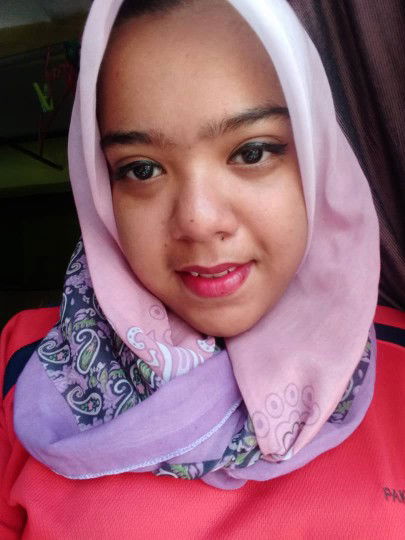 Adlina Shahaniz profile icon