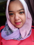Adlina Shahaniz profile icon