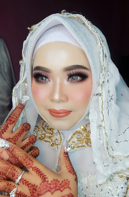 melysa wulandasari profile icon