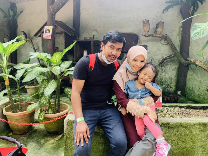 Nursyahira Afiah profile icon