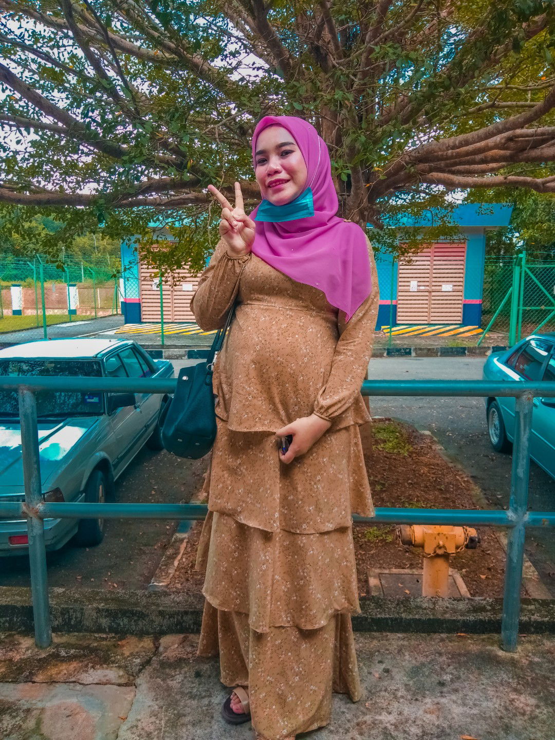 Lin Zainal96 profile icon