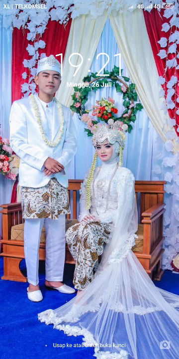 Anisah damayanti profile icon