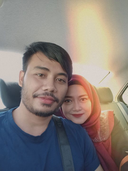 Nia Aliuddin profile icon