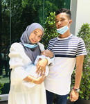 Hafeeza Ronha profile icon