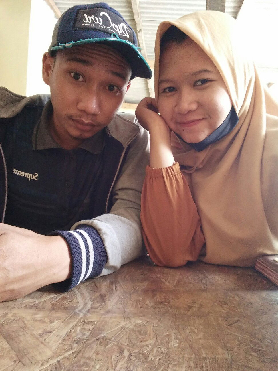 Pamela DV profile icon