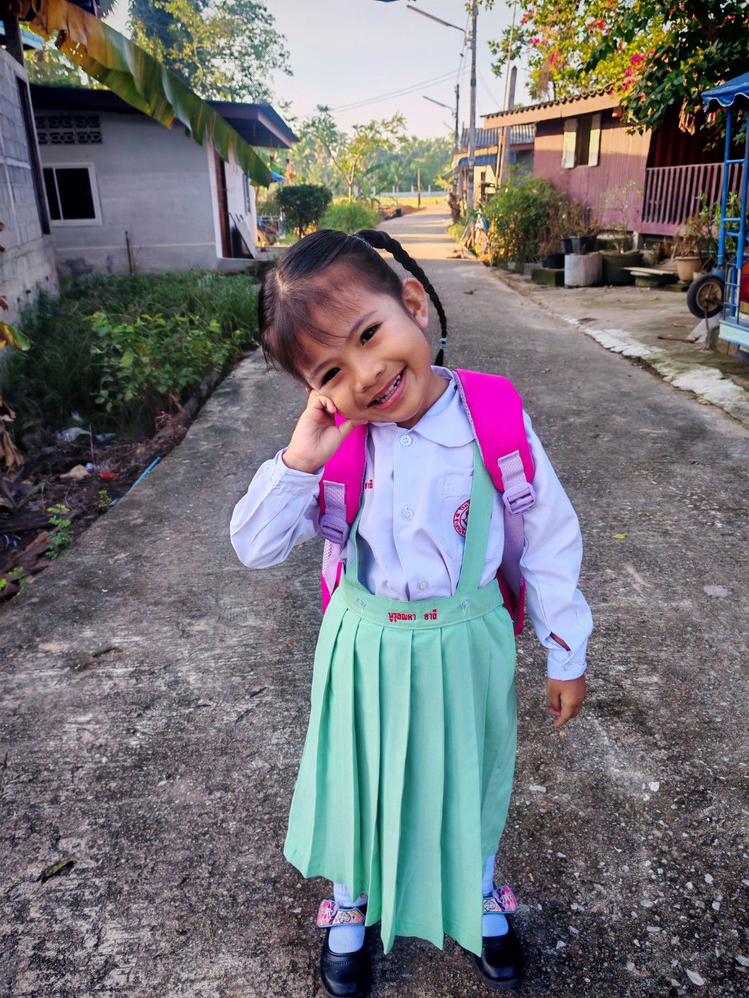 Nurma Awae profile icon