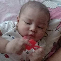 Mhel Fher profile icon