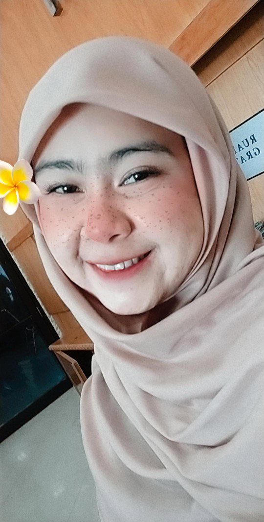 Shelly Novea Sary profile icon
