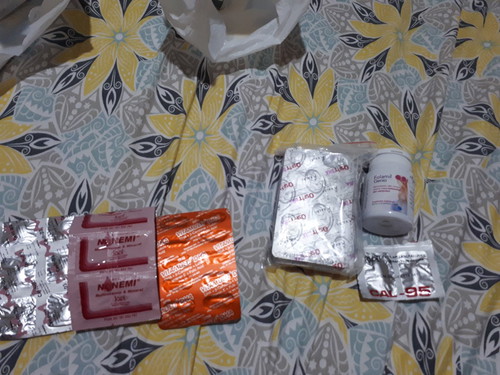 vitamil hamil 33w