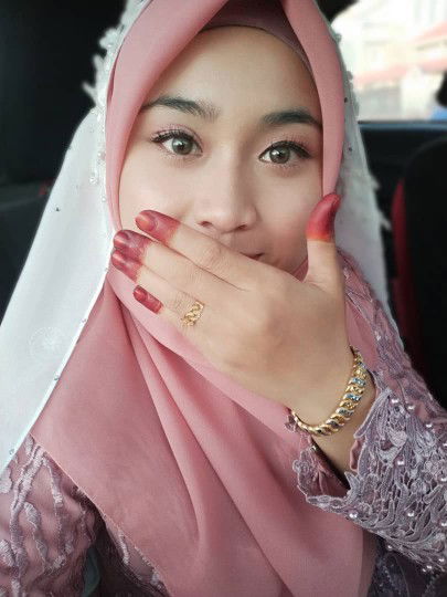 Nor atika profile icon