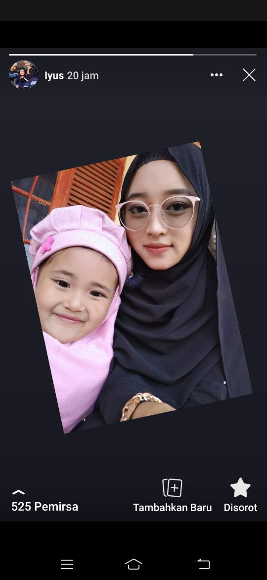 Iyus Supriatna profile icon